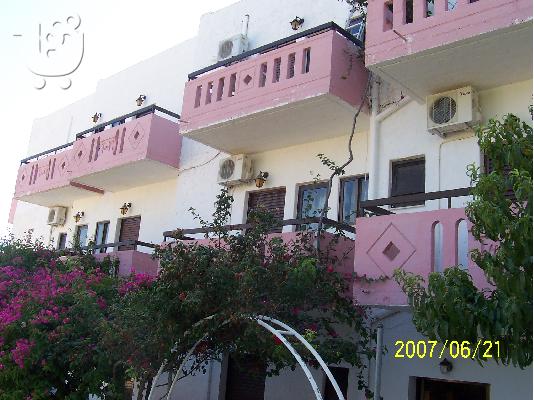 Όμορφες διακοπές στις Καλύβες Χανίων Κρήτης 
